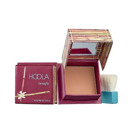 Benefit Cosmetics Mini Hoola Bronzer