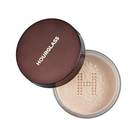 Hourglass Mini Veil Setting Powder