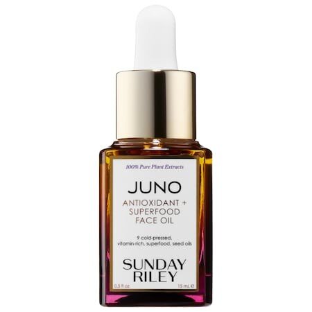 Sunday Riley Mini Juno Oil