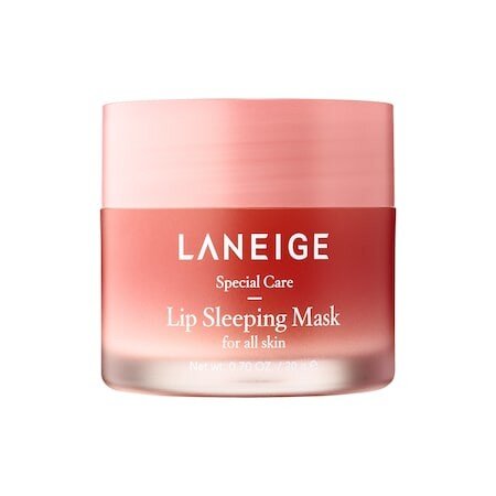 LANEIGE Lip Sleeping Mask