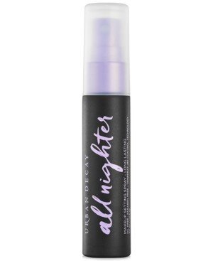 Urban Decay All Nighter Setting Spray