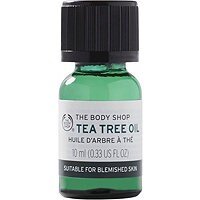 Tea Tree Oil