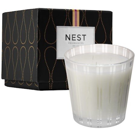 NEST Moroccan Amber Candle