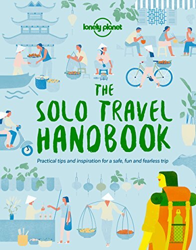 Lonely Planet Solo Travel Handbook