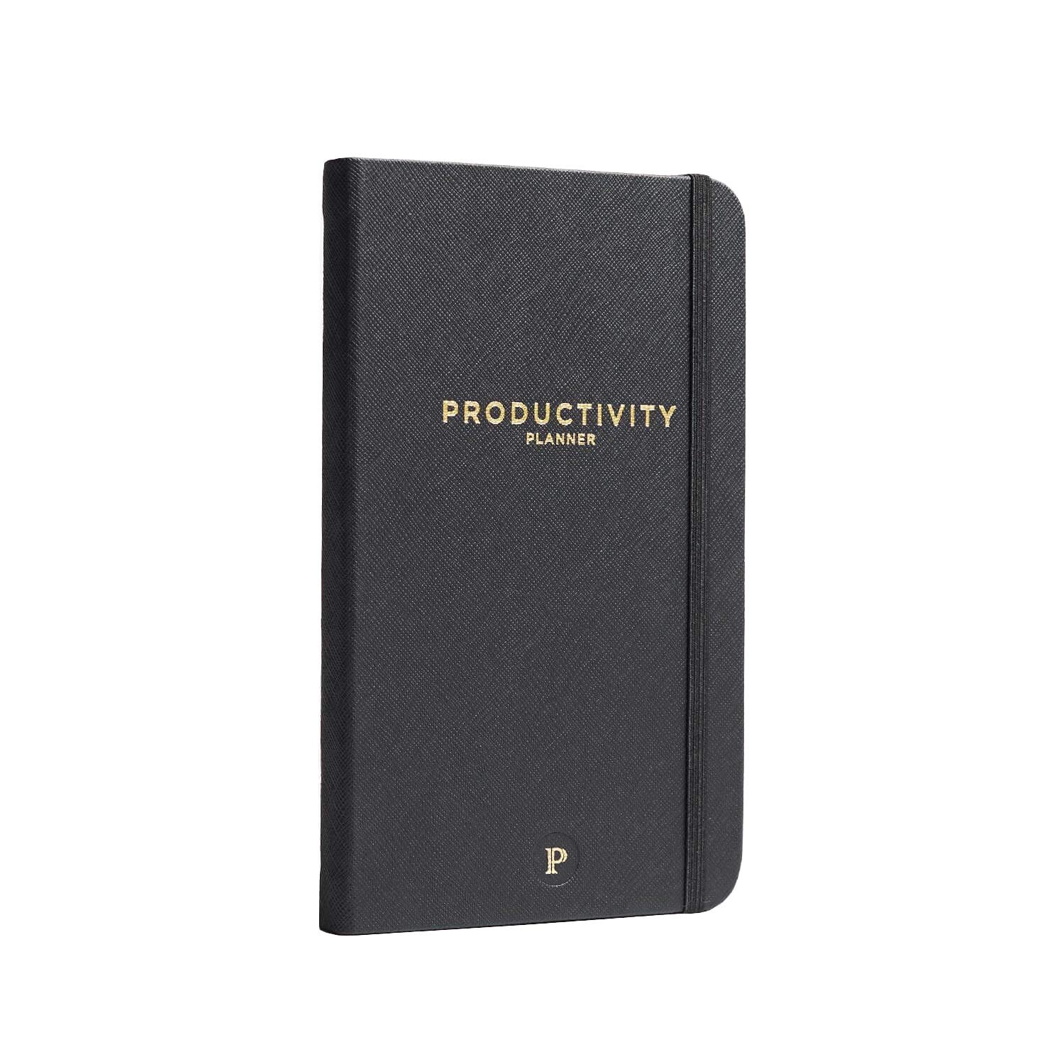 The Productivity Planner