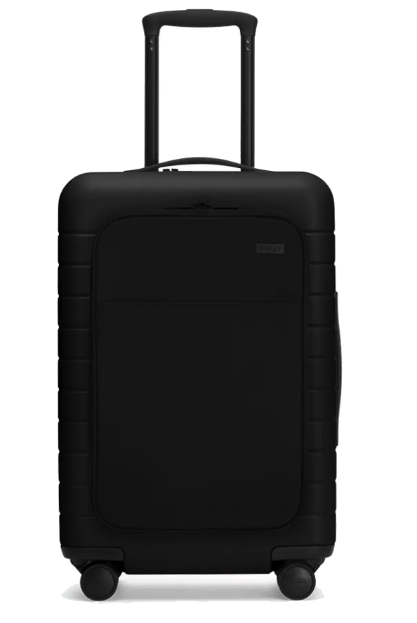 Away Bigger Carry-On with Pocket