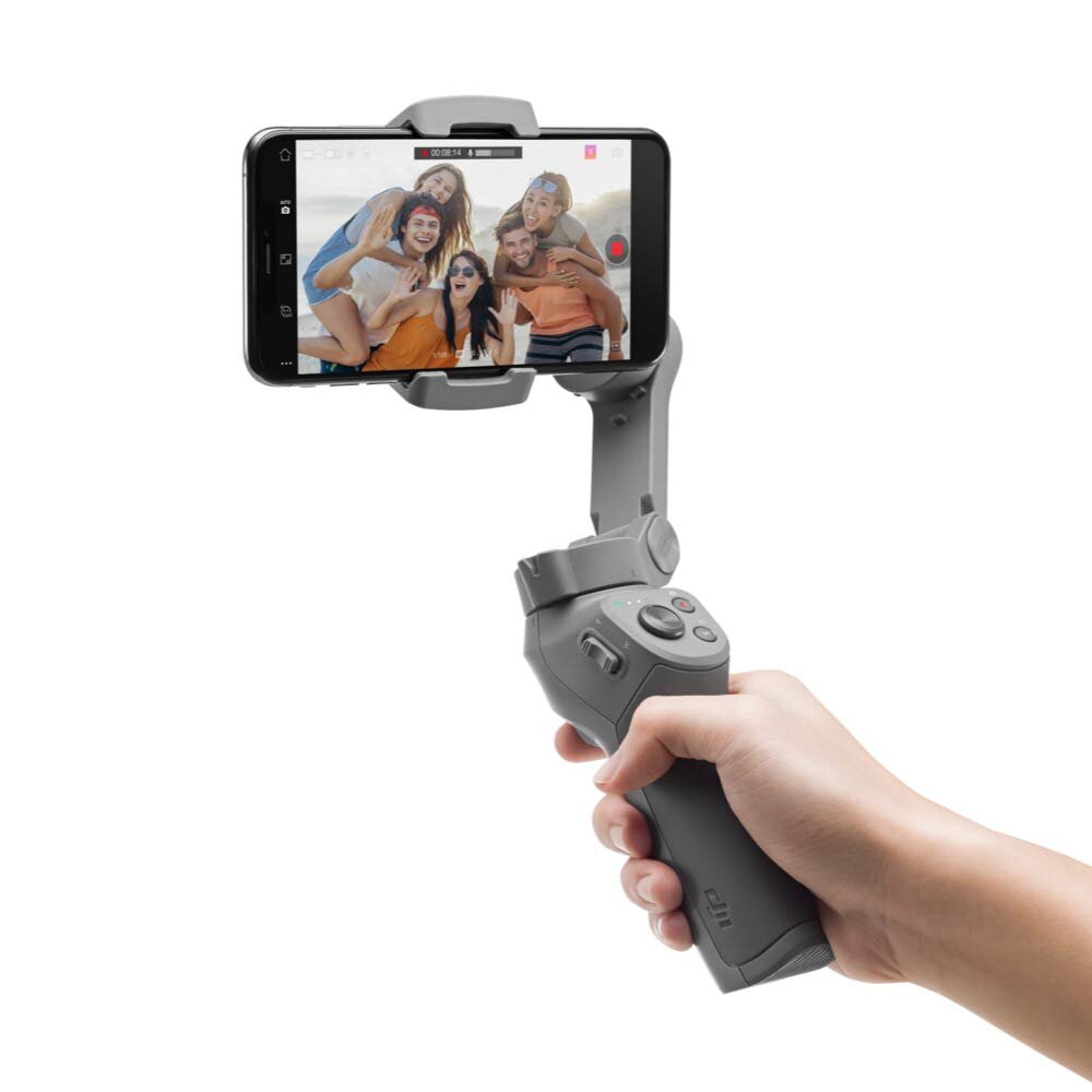 DJI Osmo Mobile 3