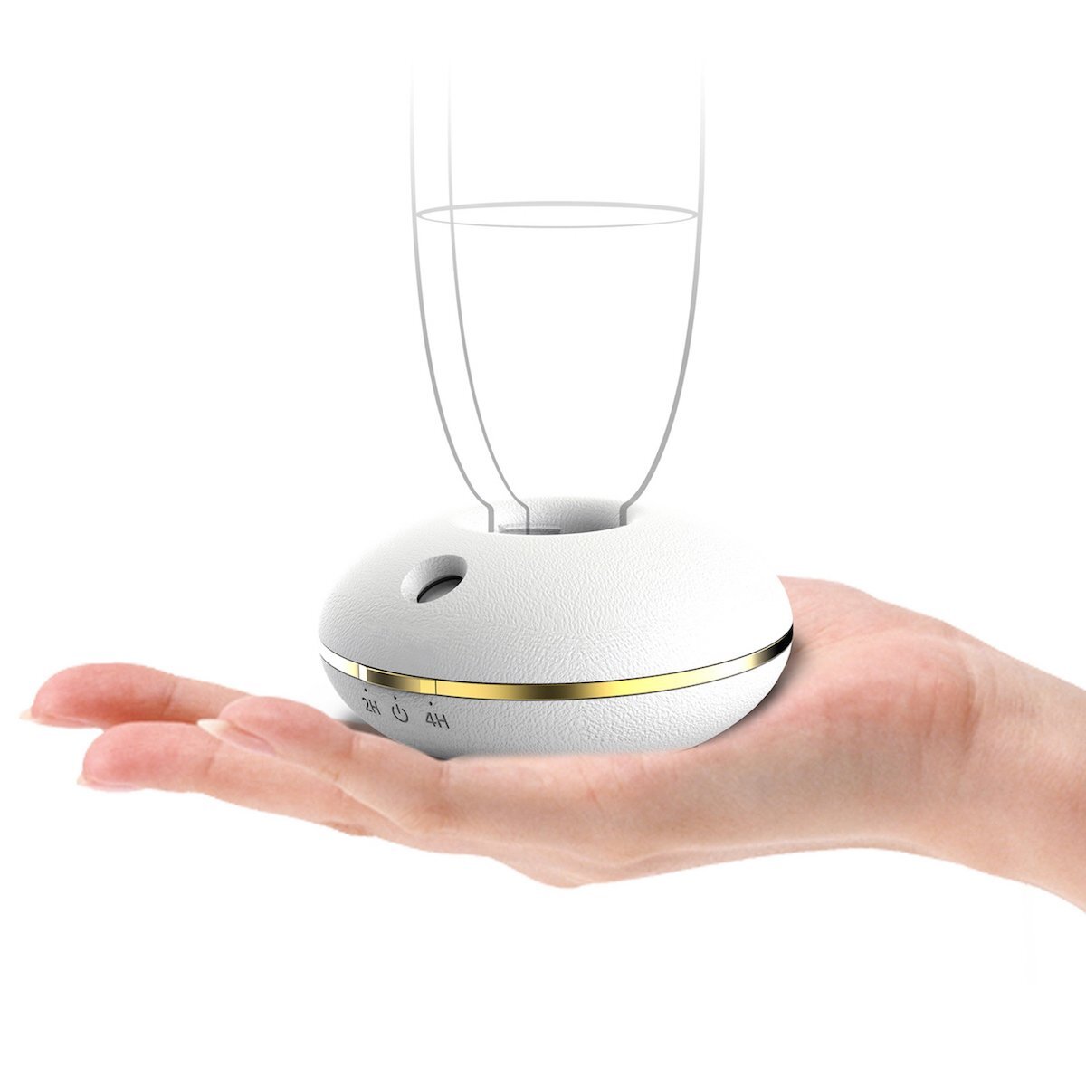 Fancii Portable Humidifier