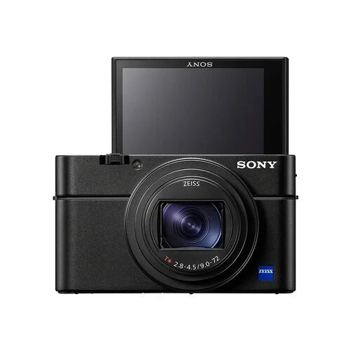 Sony RX100 M7
