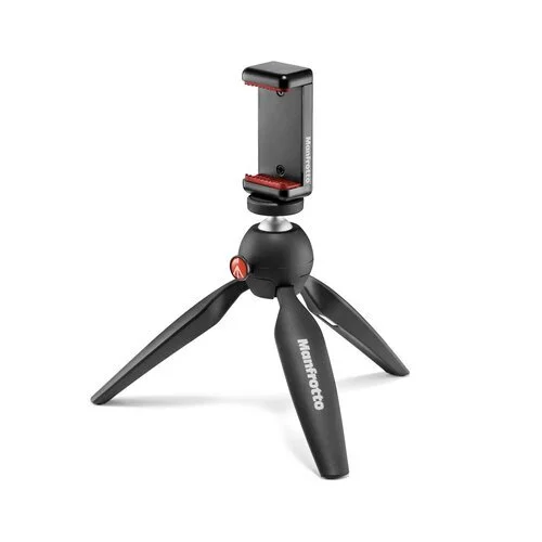 Manfrotto PIXI Smart Mini Tripod