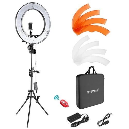 Neewer 18" Ring Light