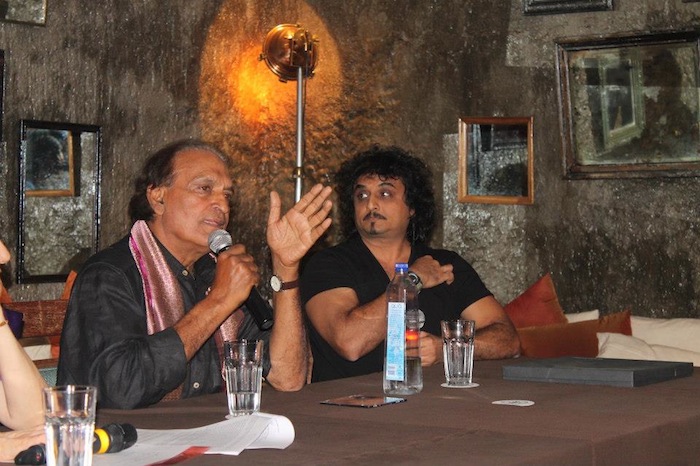 Raghu Rai