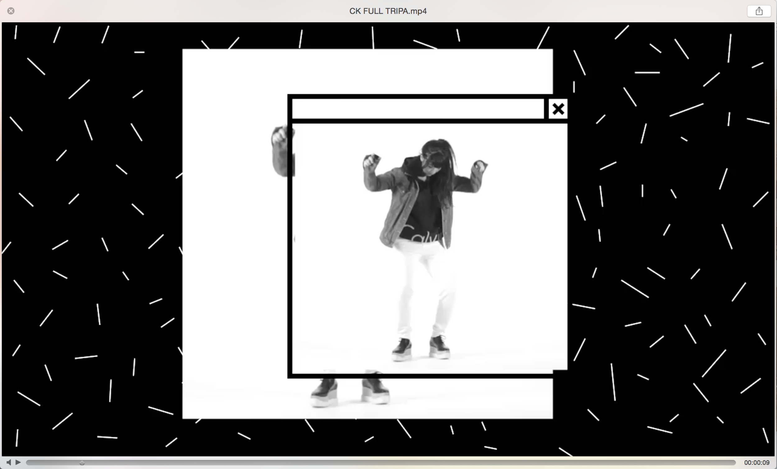 CK. Soon