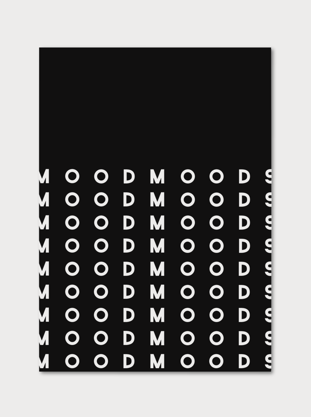 Mood Moods