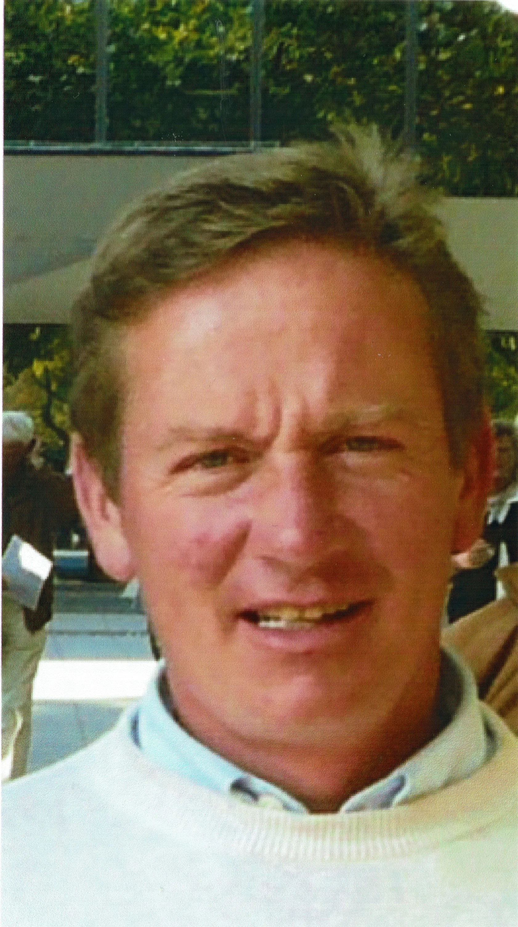 Ralf Hollenbach - Trainer A - www.hollenbach-ralf.de