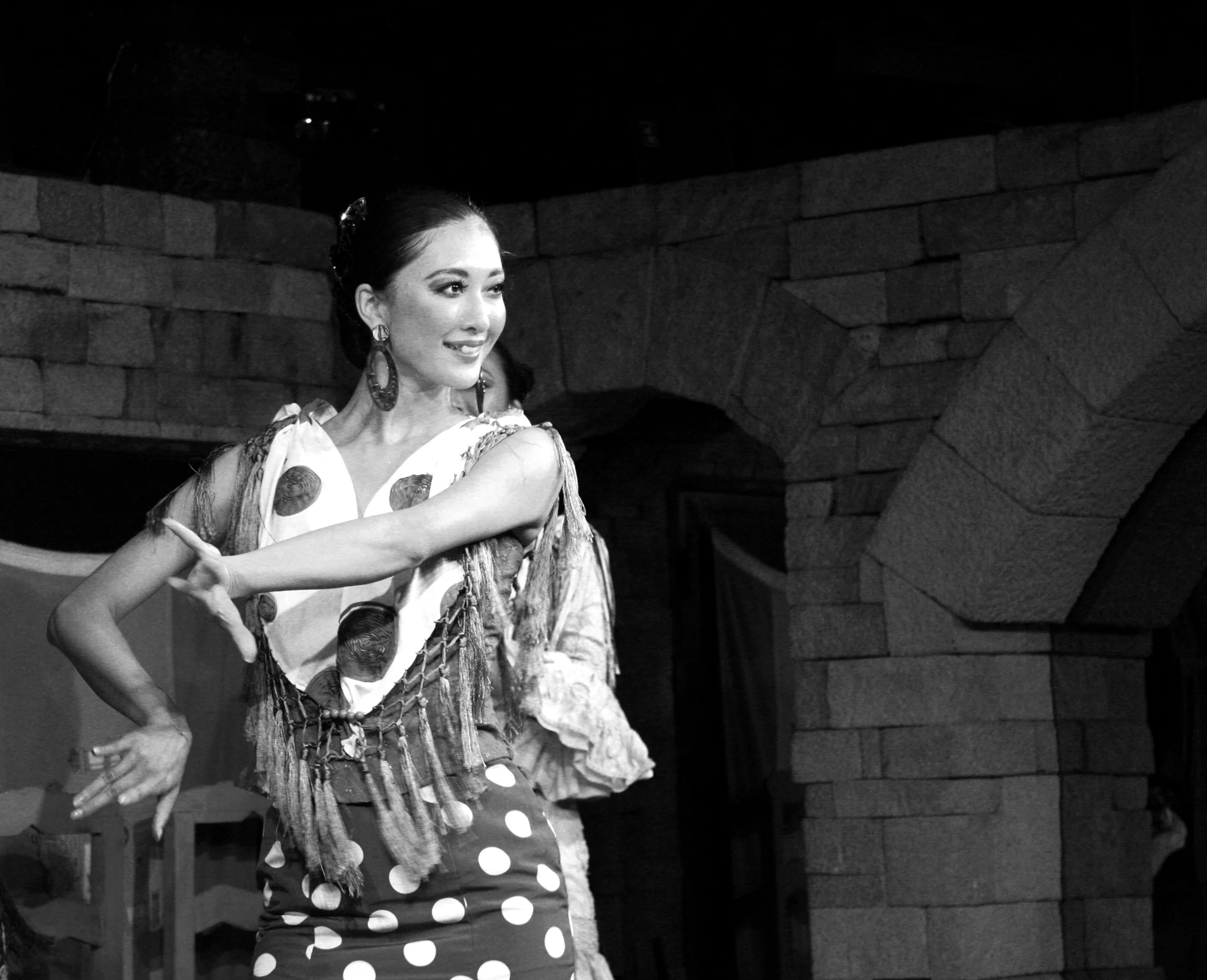 12. Januar 2014: Tabalo, Tokyo