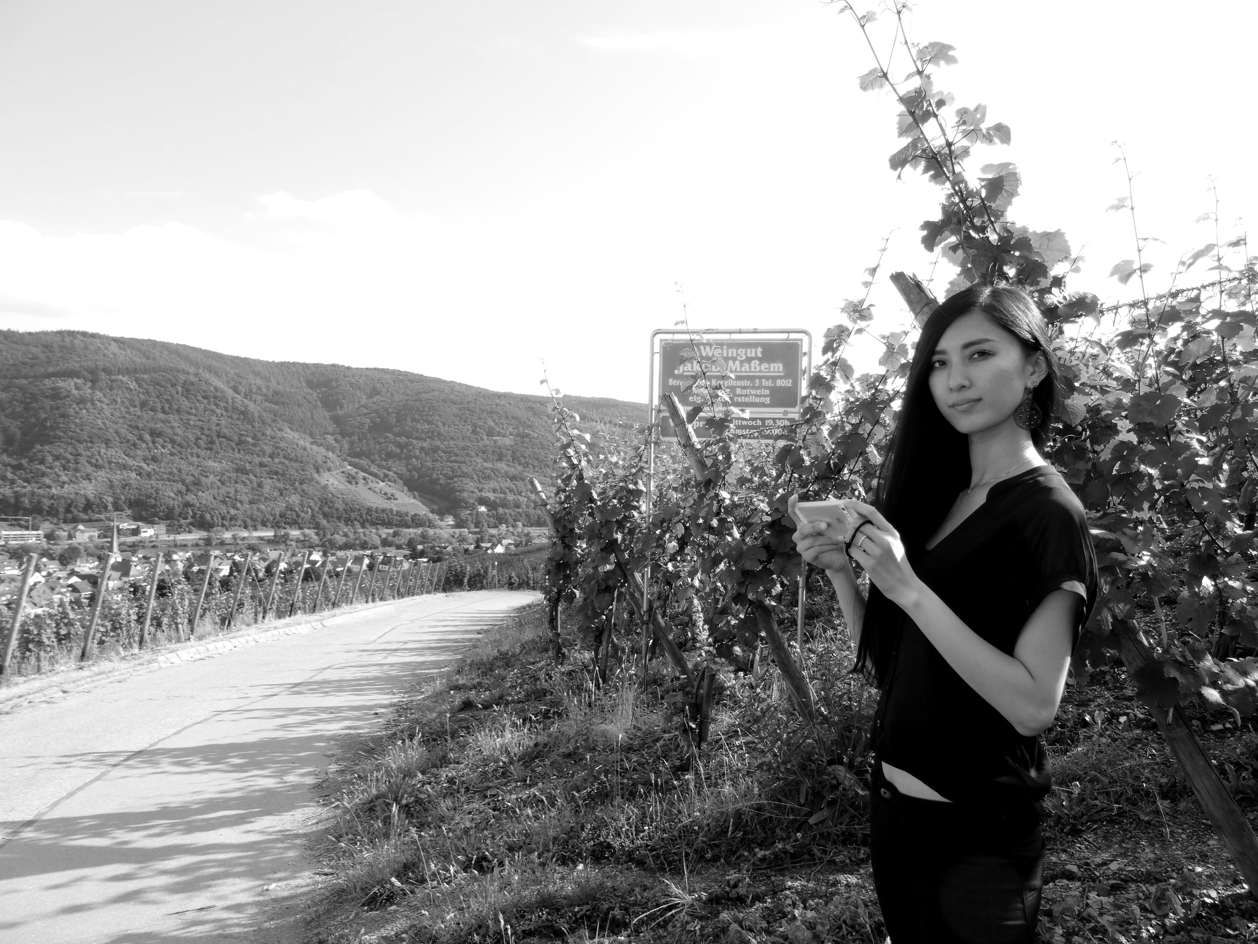 09.Aug 2015 : schönes Foto gemacht?