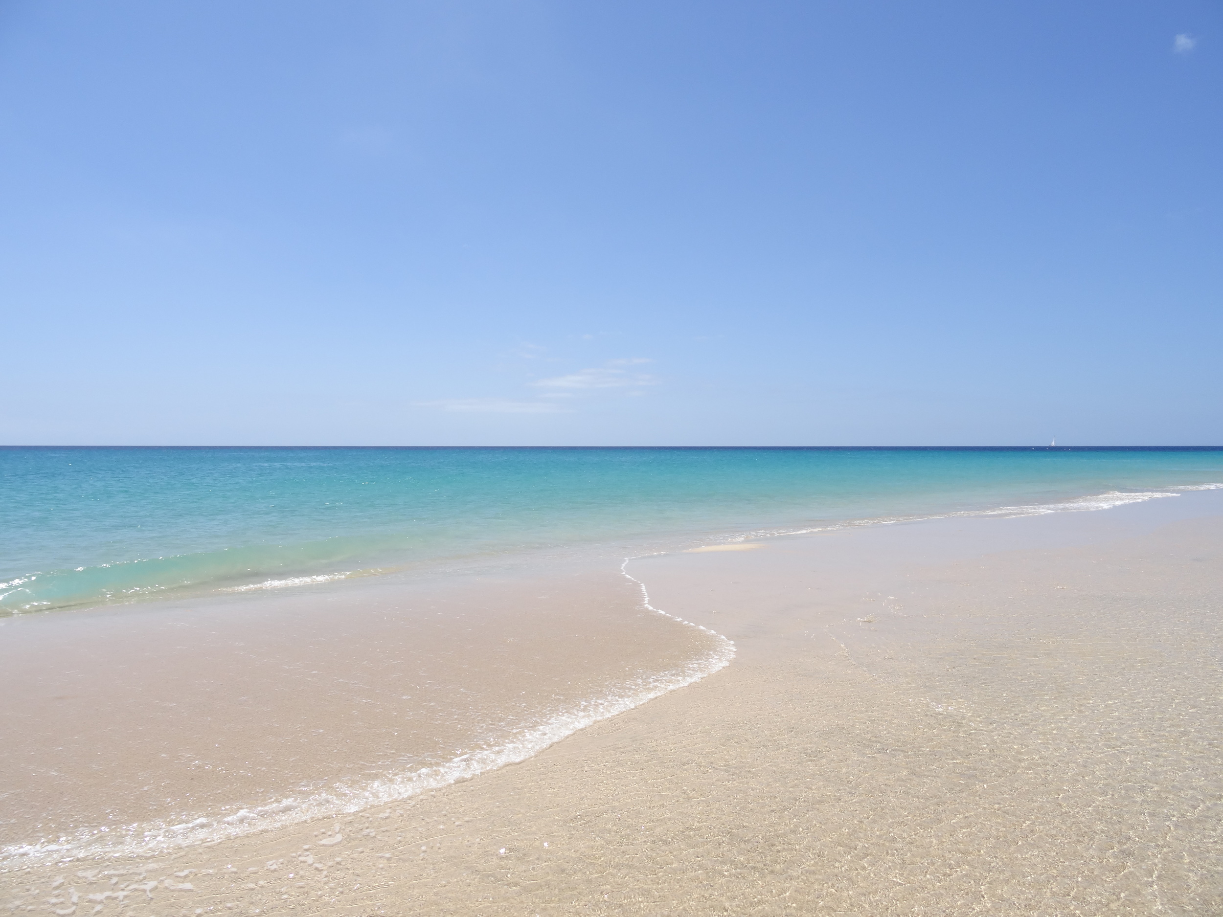 29.Aug 2015 : Es war ein schönes Meer