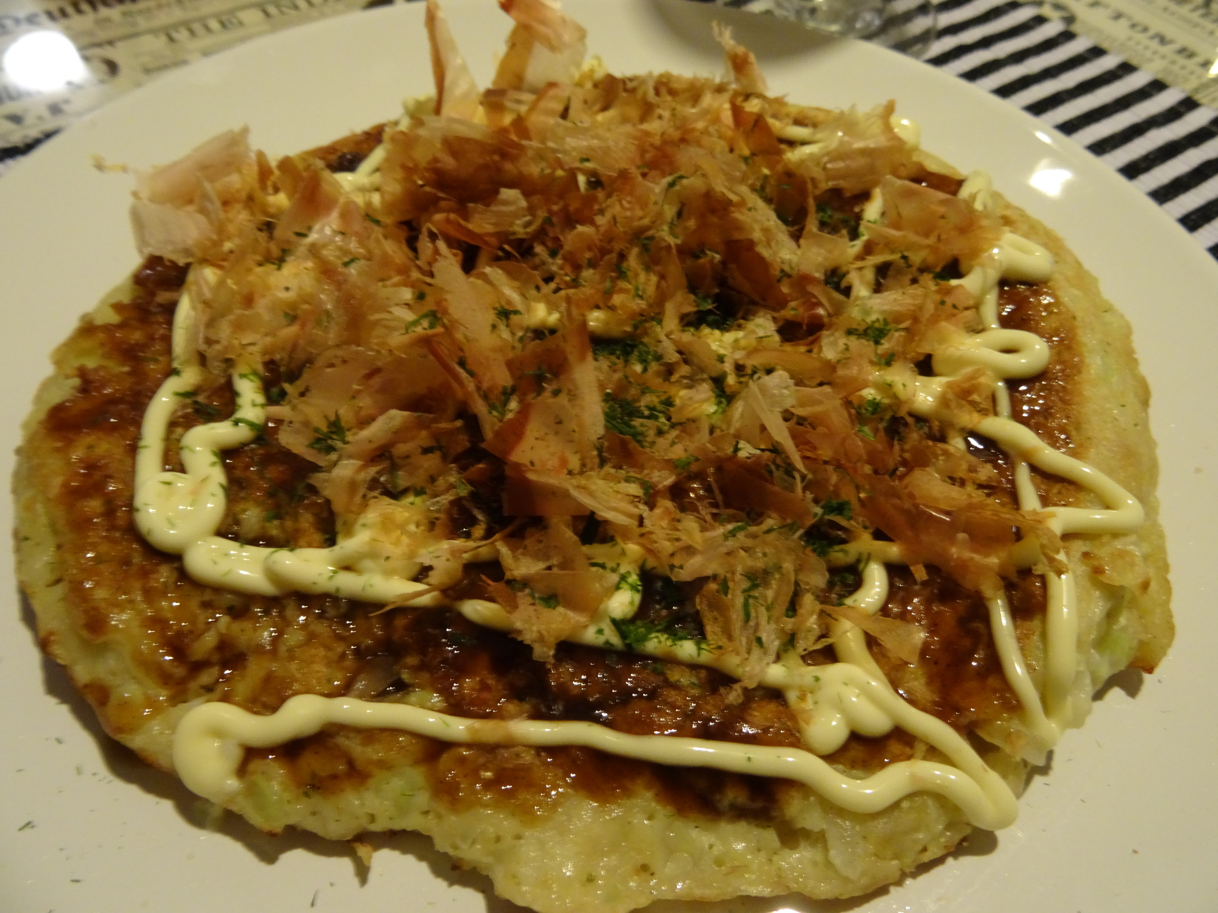 26.Sep 2015 : Abendessen
