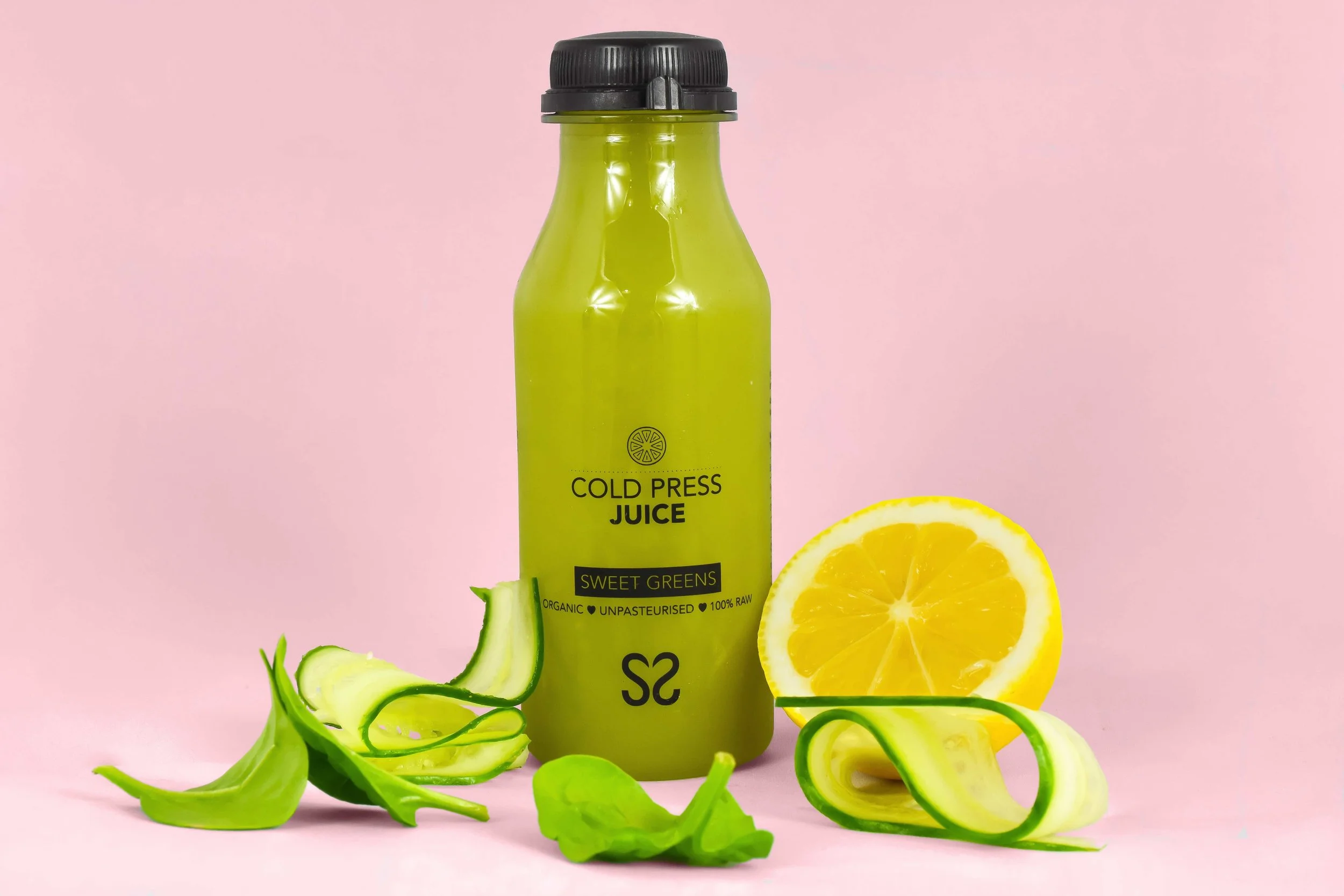Juice Bottles UK Specialists in bottles for pressed juices & more...