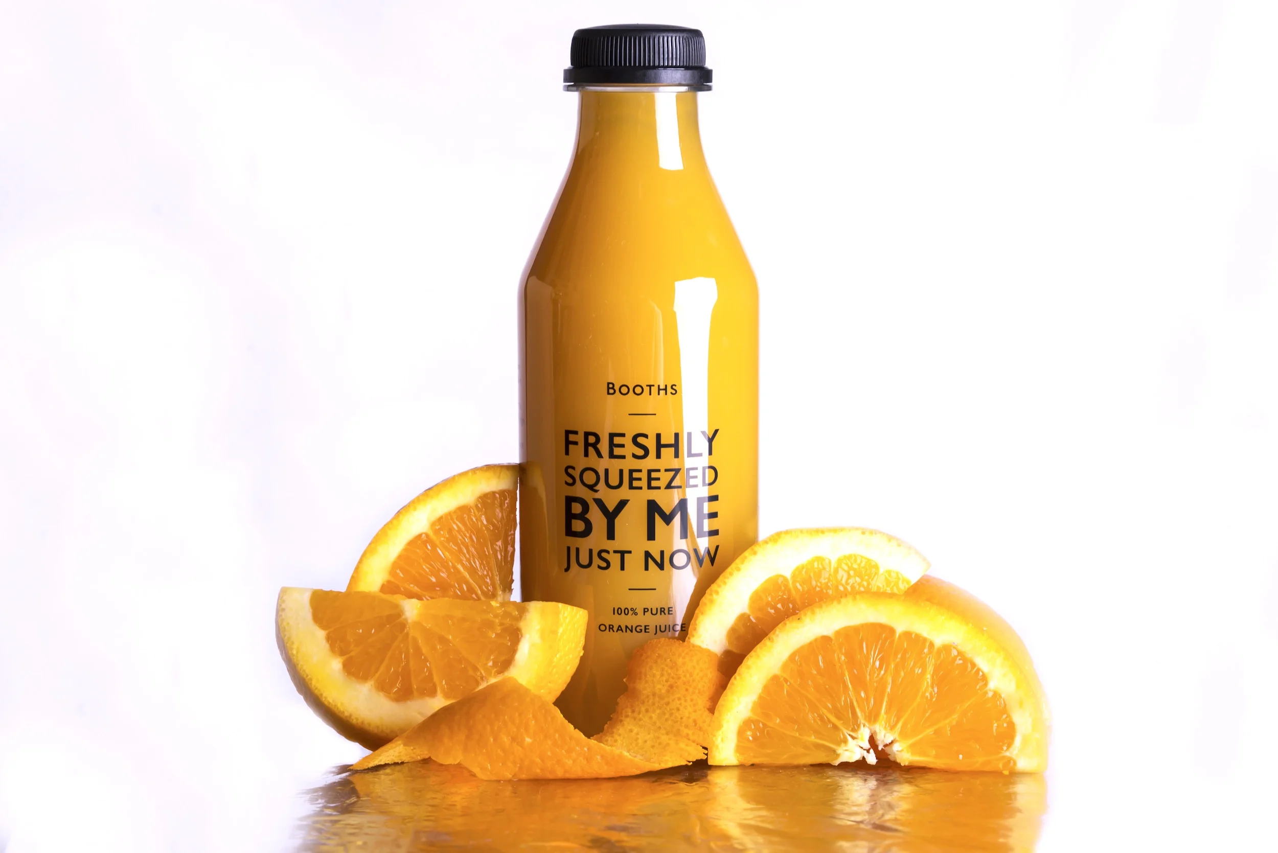 Juice Bottles UK Specialists in bottles for pressed juices & more...