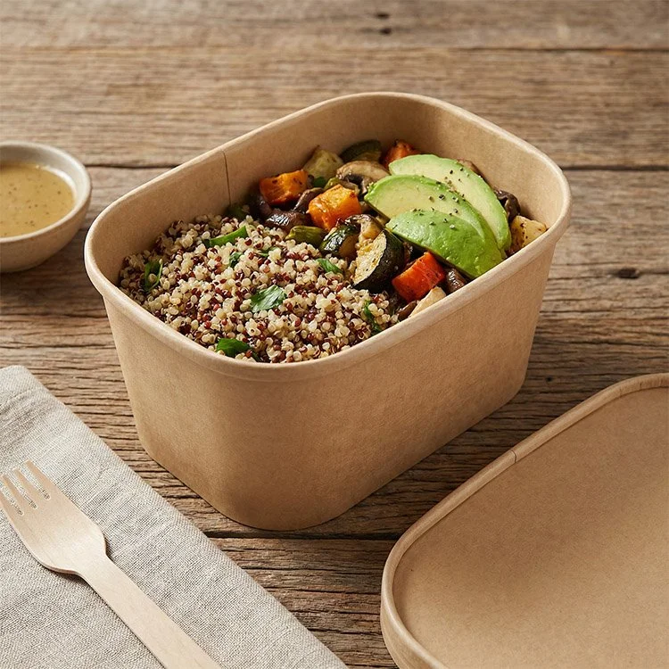 _0000s_0002_1000ml Rectangular Food Bowl Kraft.jpg