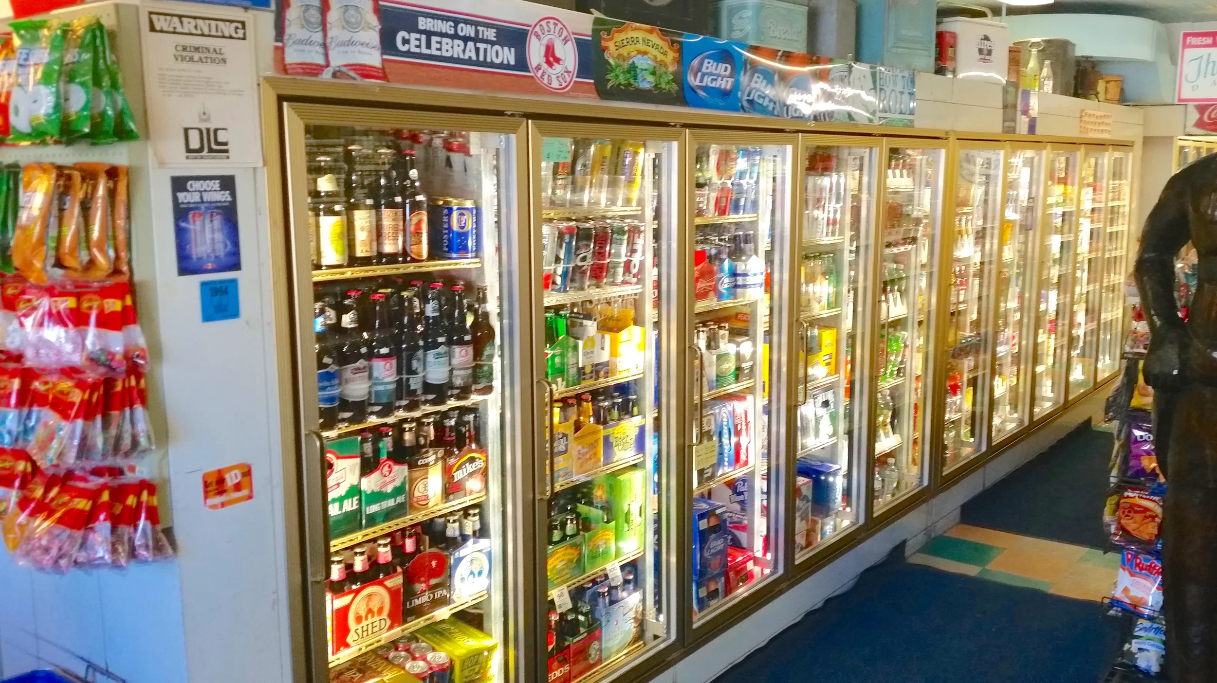 Wardsboro Country Store