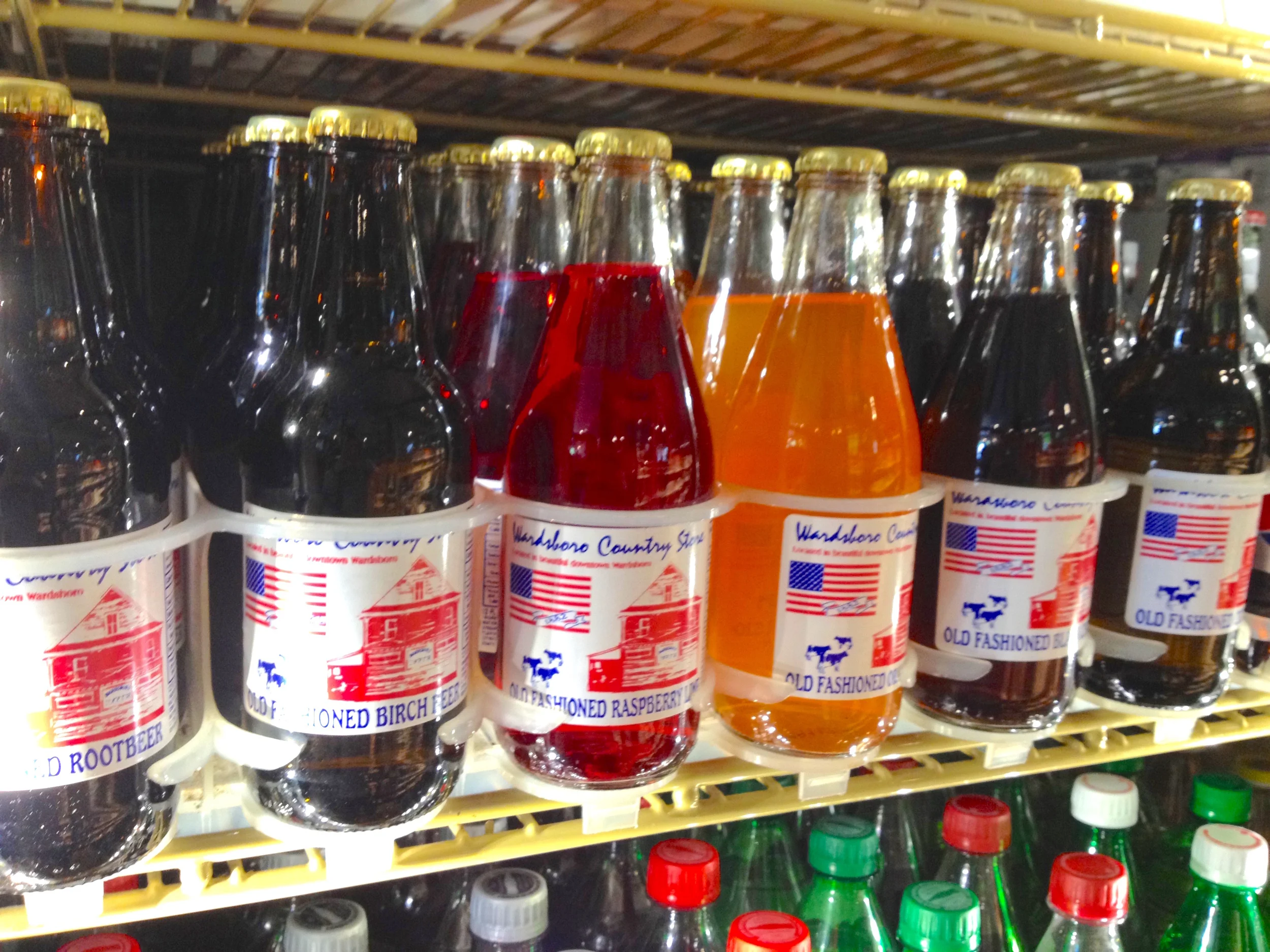 Wardsboro Country Store