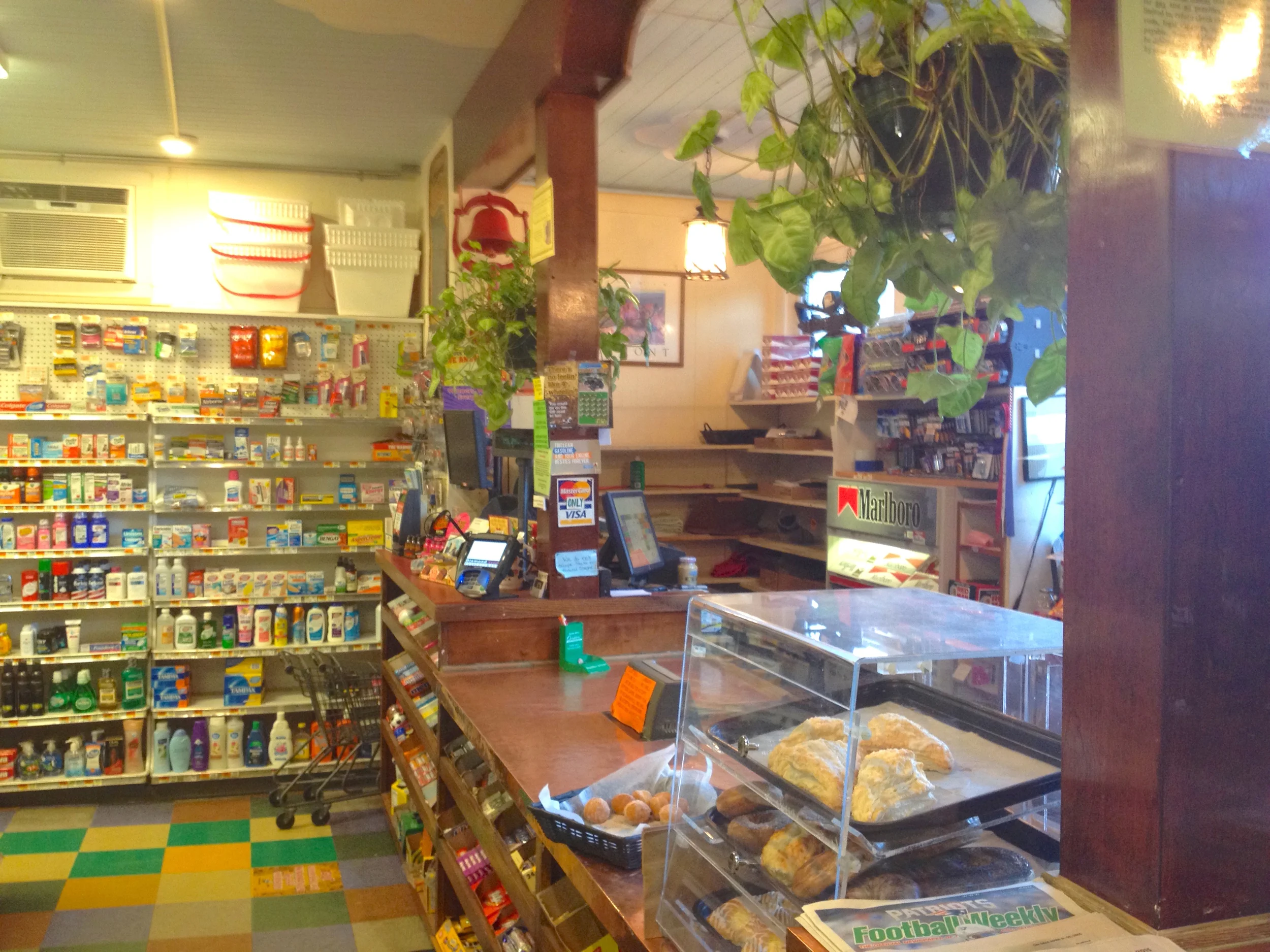Wardsboro Country Store