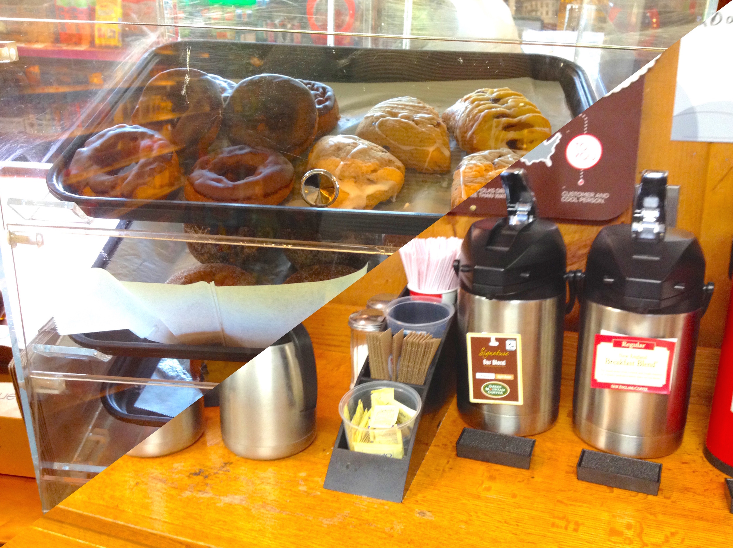 Wardsboro Country Store