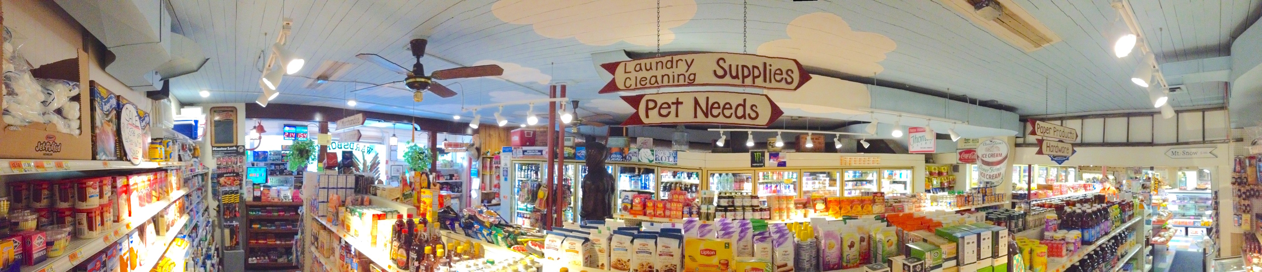 Wardsboro Country Store