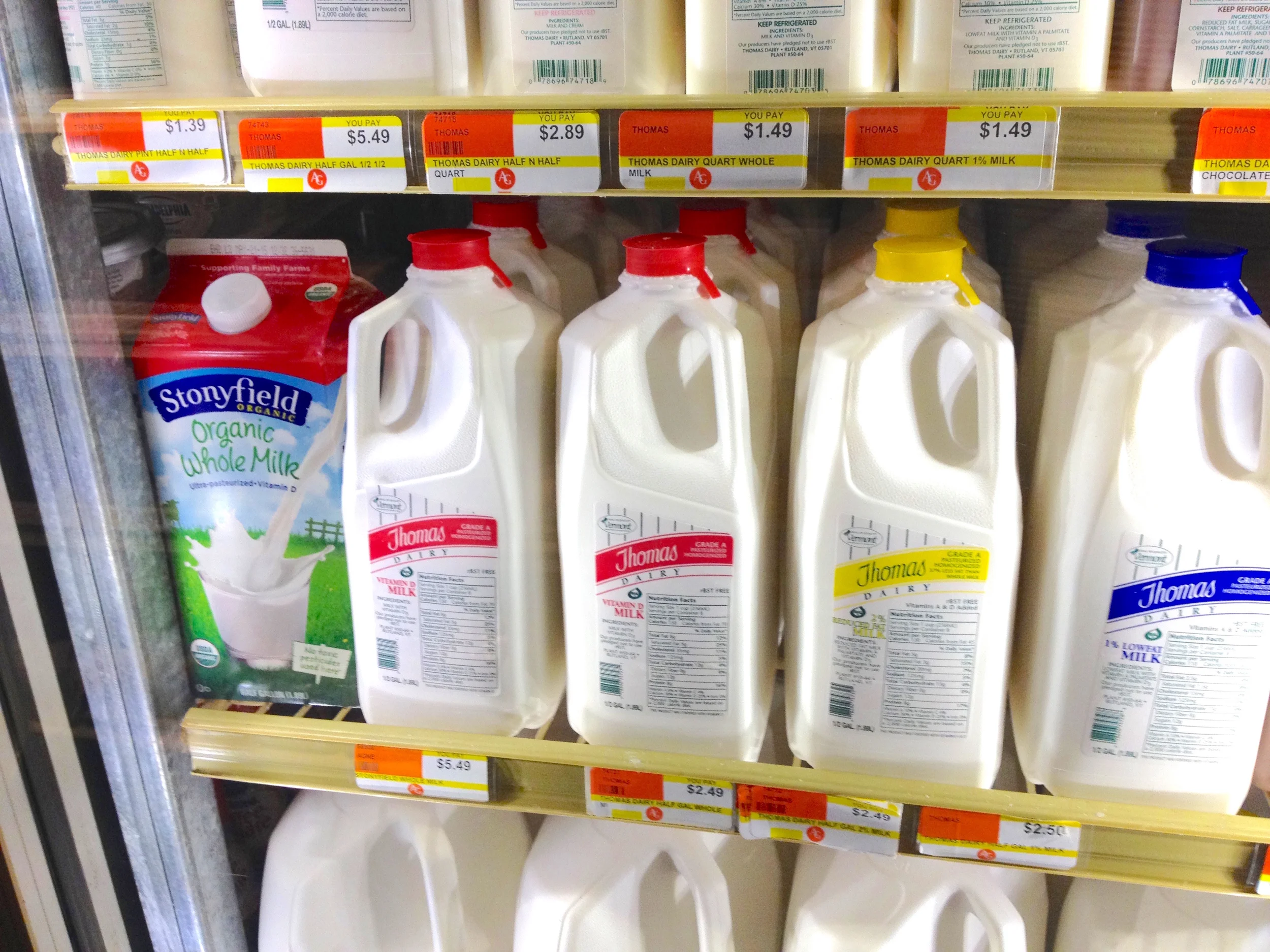 Wardsboro Country Store