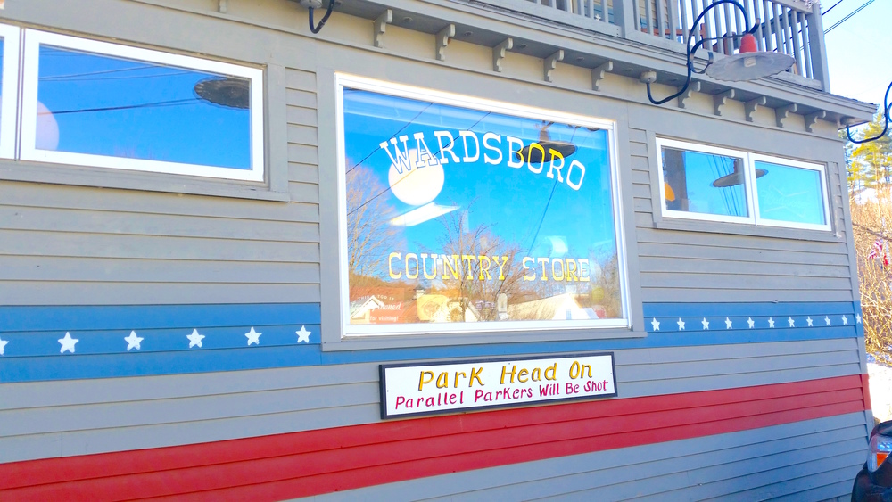 Wardsboro Country Store
