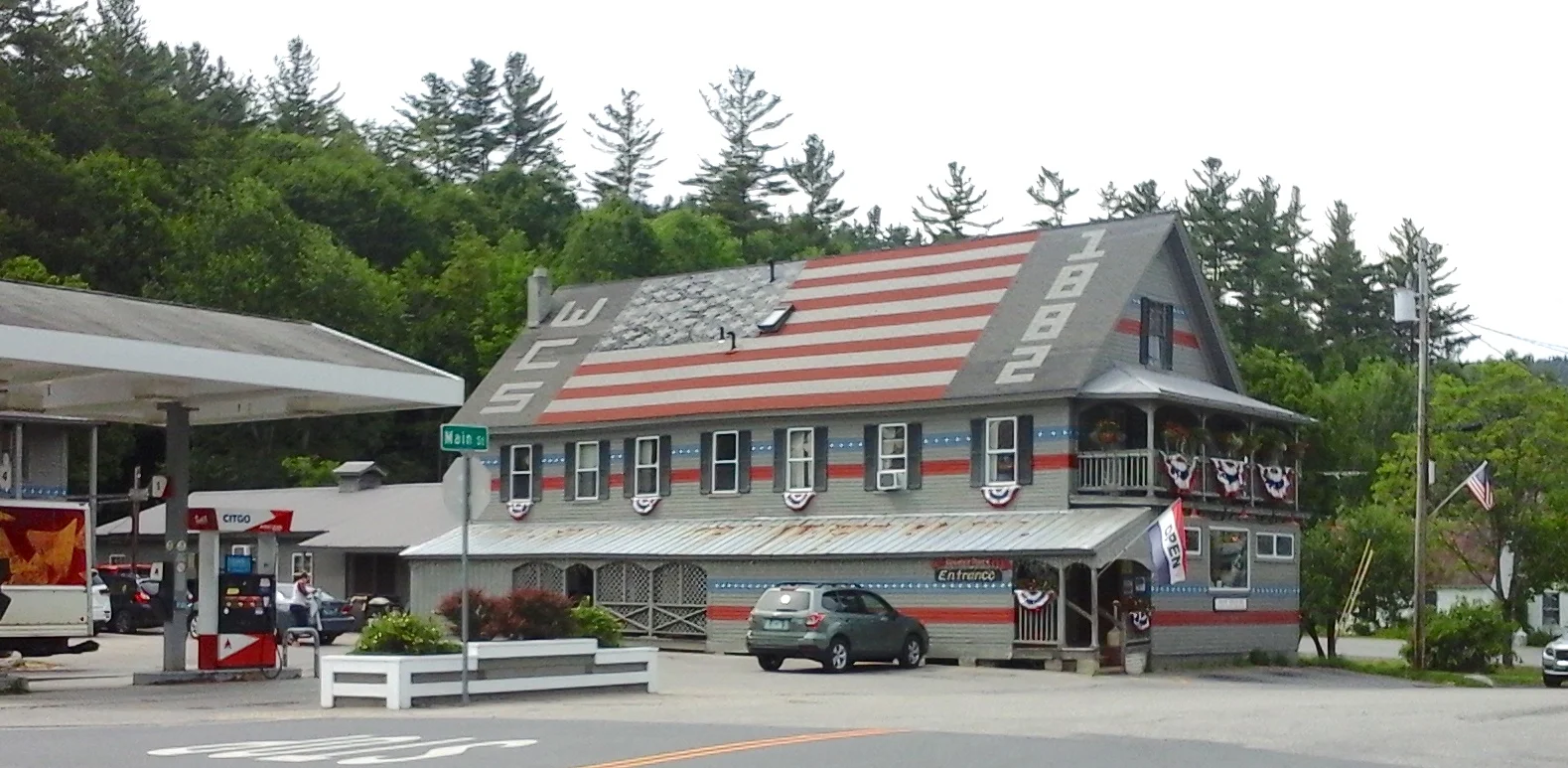 Wardsboro Country Store