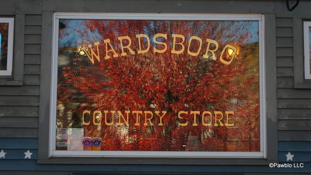 Wardsboro Country Store