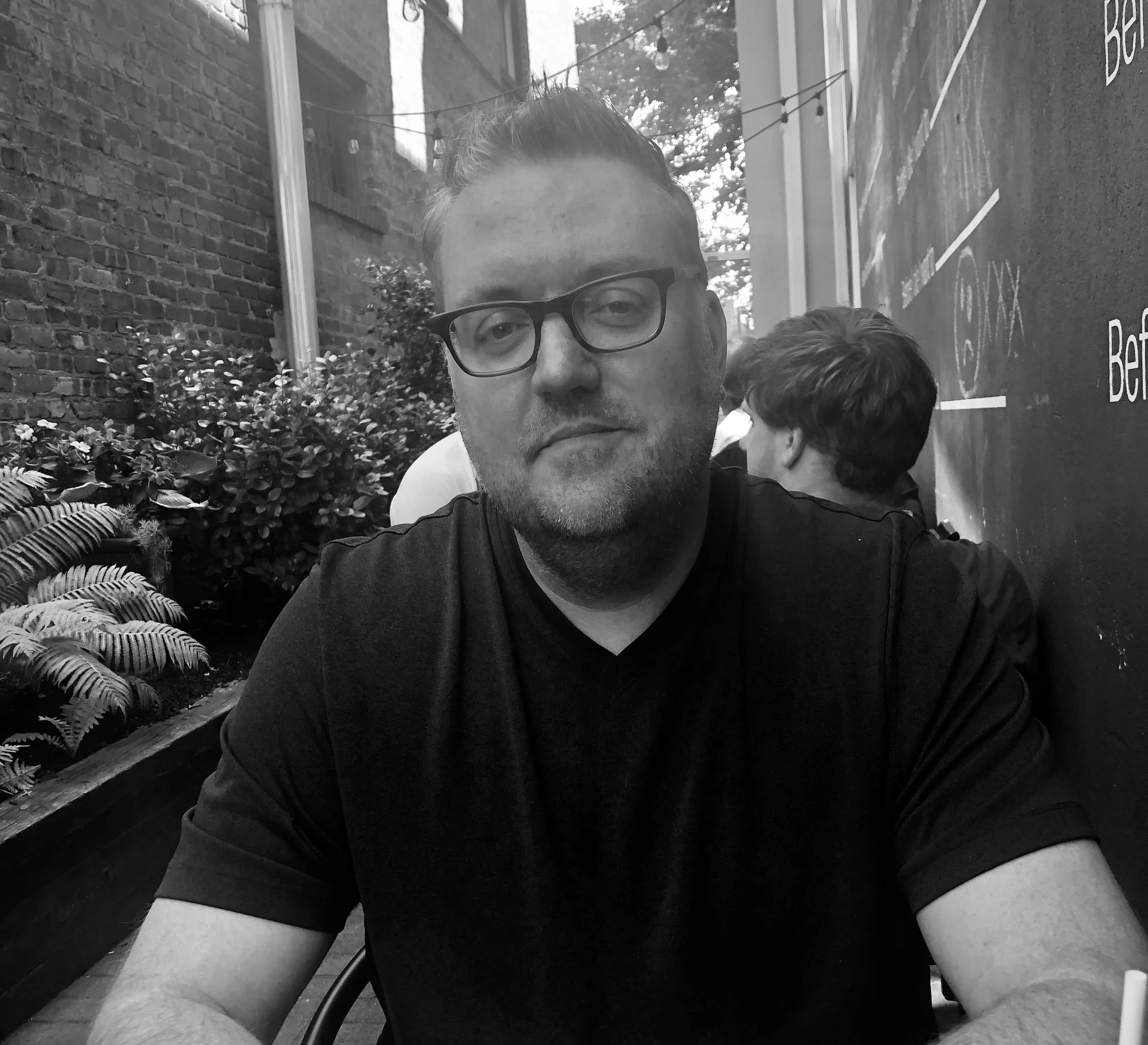 Michael It all started with a Fischer-Price projector set he got when he was 5 years old. Our Founder + Creative Director was mesmerized by the images glowing on his bedroom wall at night when he should have been asleep. When he was finally old enough to start taking his own pictures with simple point and shoot cameras, everything changed. Now, he loves interacting with clients, driving the creative, and being behind the lens and capturing each frame of light and shadow as a unique moment in time.