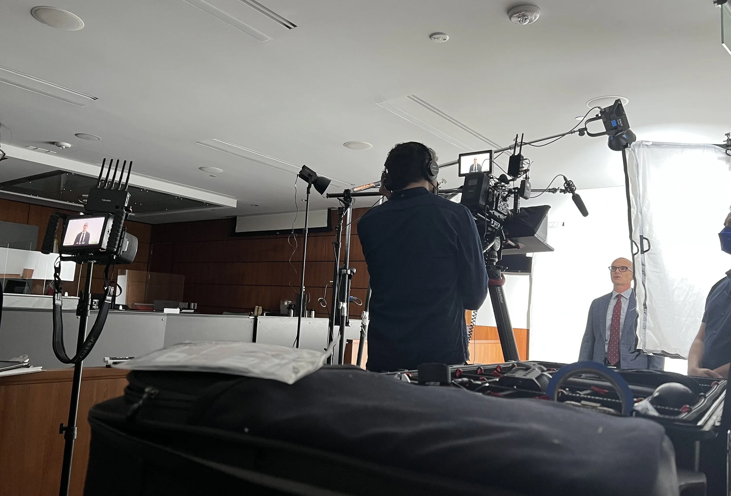 Why My Creative Agency is Choosing Humans Over AI