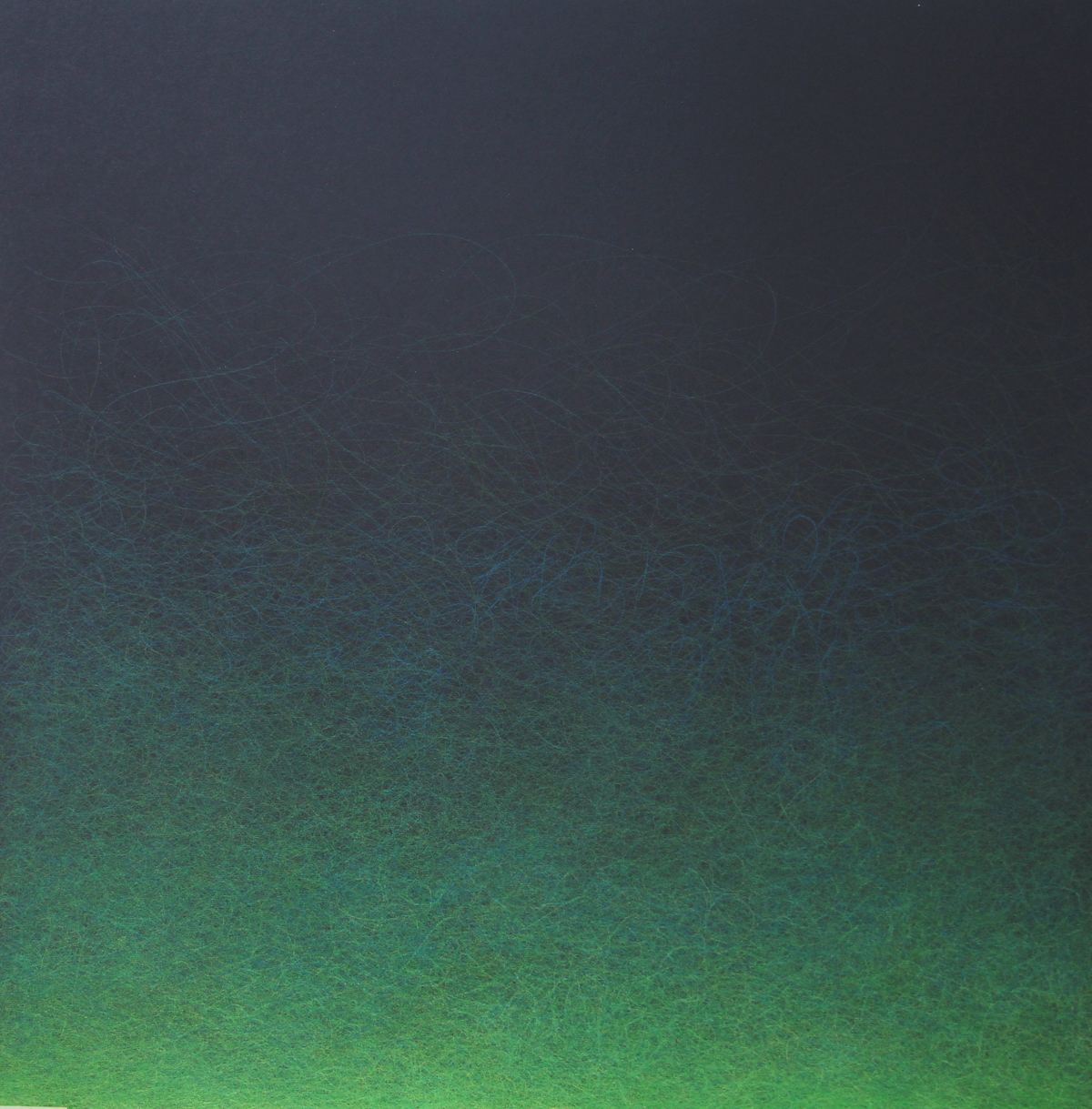 Tyrell Collins "Quantum Entanglement"