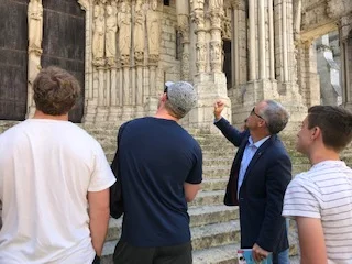 Michael Stehr Lecture .jpg
