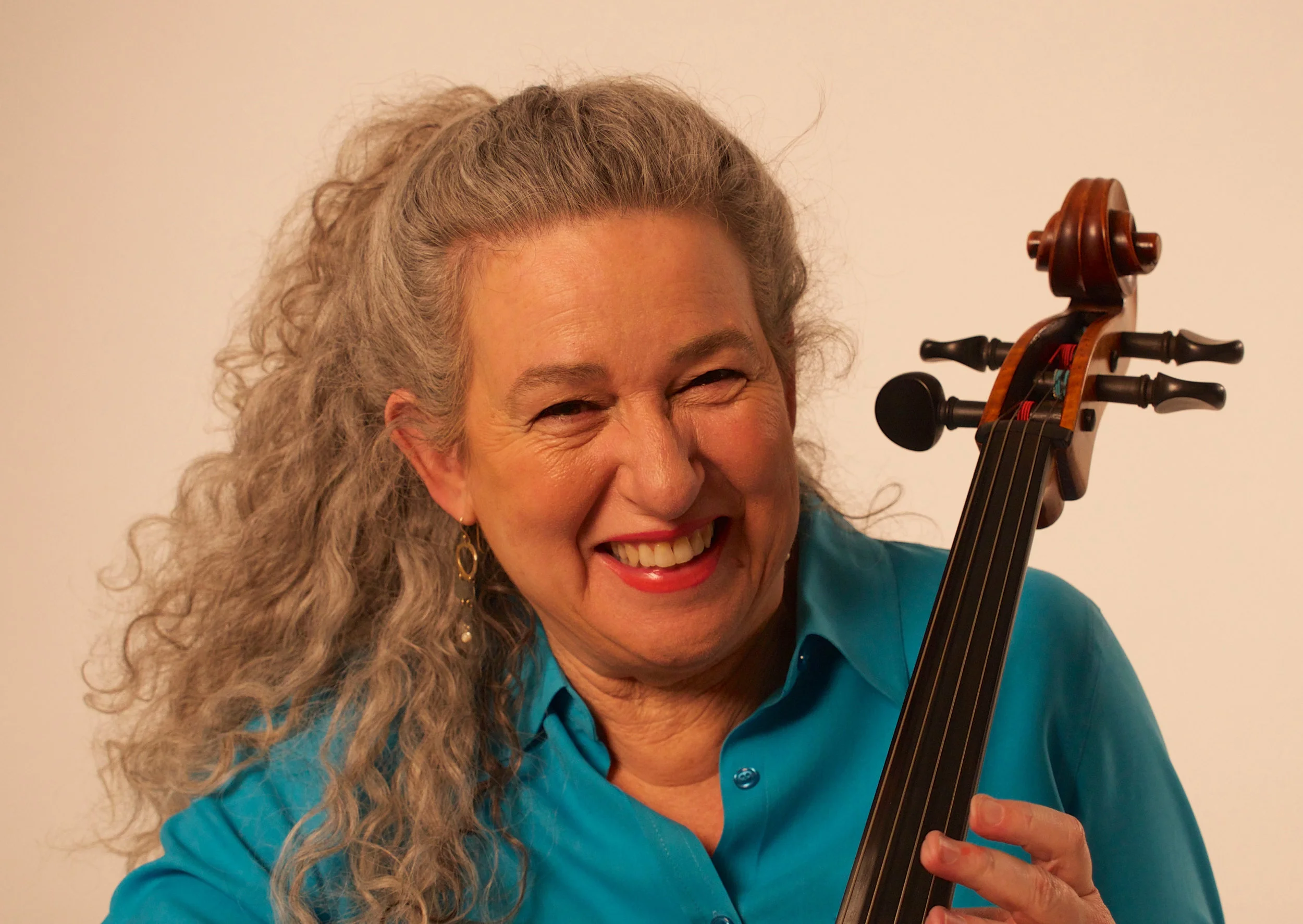 Nancy Bien