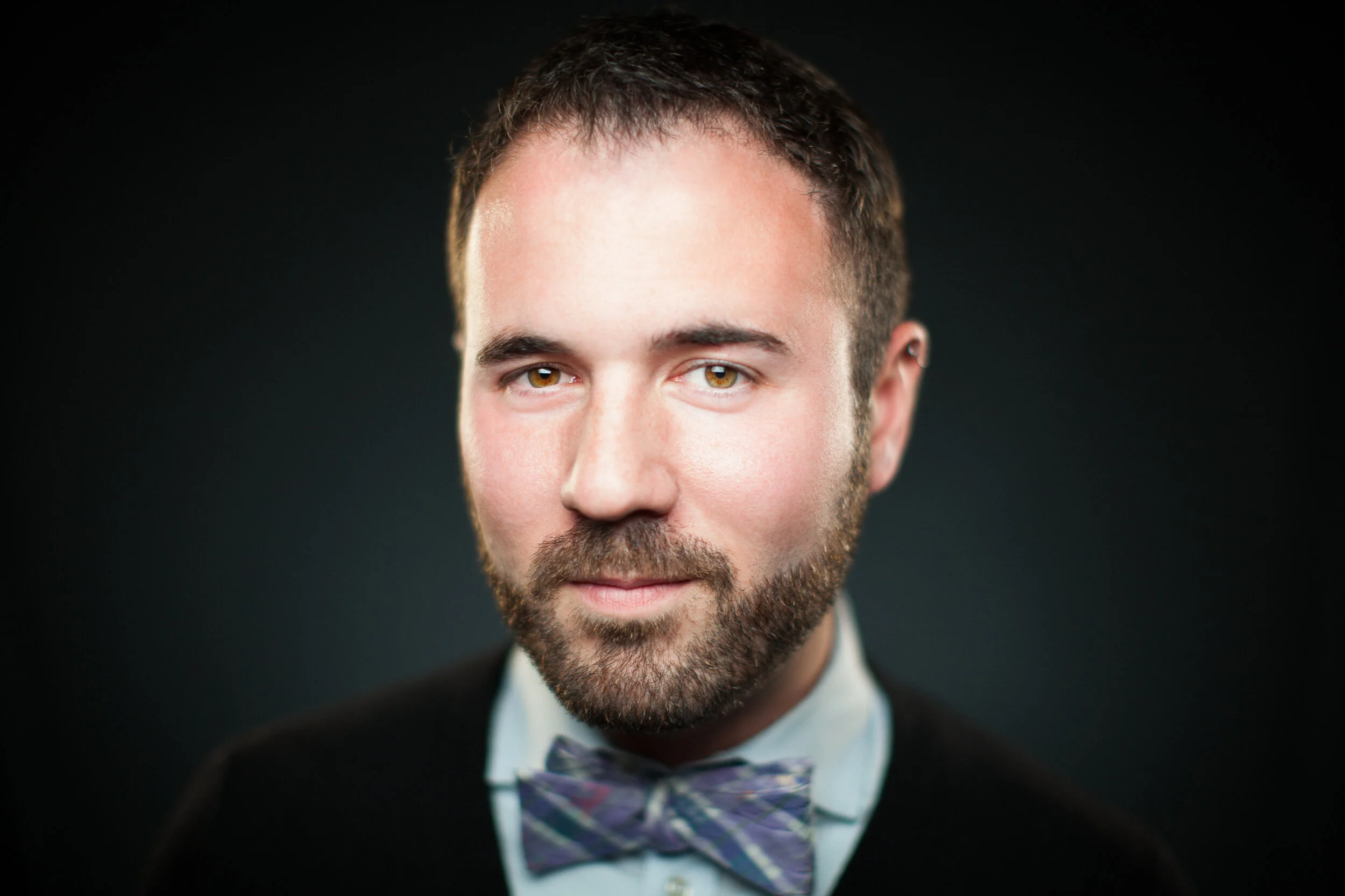 Pianist Robert Mollicone