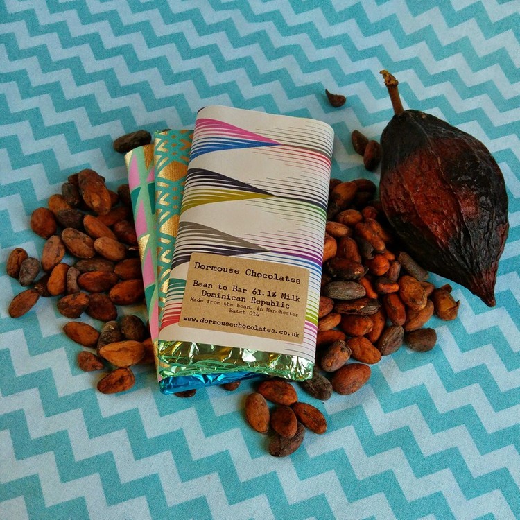 From Great Britain, recommended by Jason Warner ("They've moved from plain plastic to more elaborate paper packaging but, having met them, I feel like it's not the right fit for them. I have no design instincts so I don't know what would be better. I hope they nail it because they deserve success with the level of quality they're putting out.")
