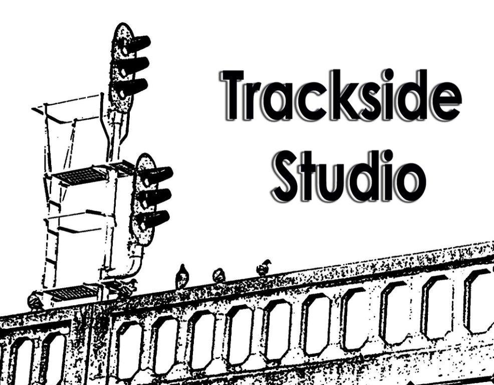 Click Here for Trackside Exhibit Shopping