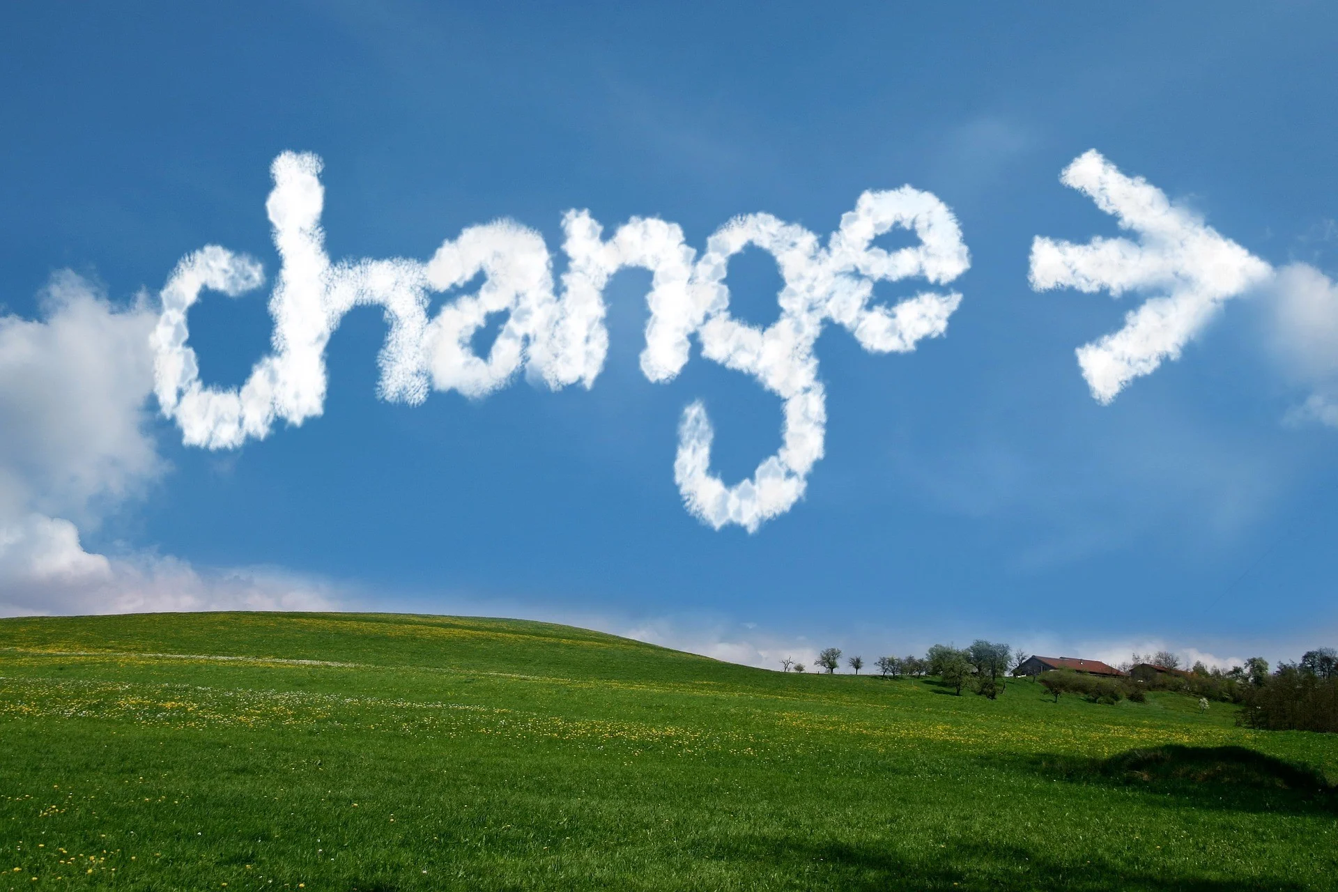 Your commitment to ACTION brings positive changes