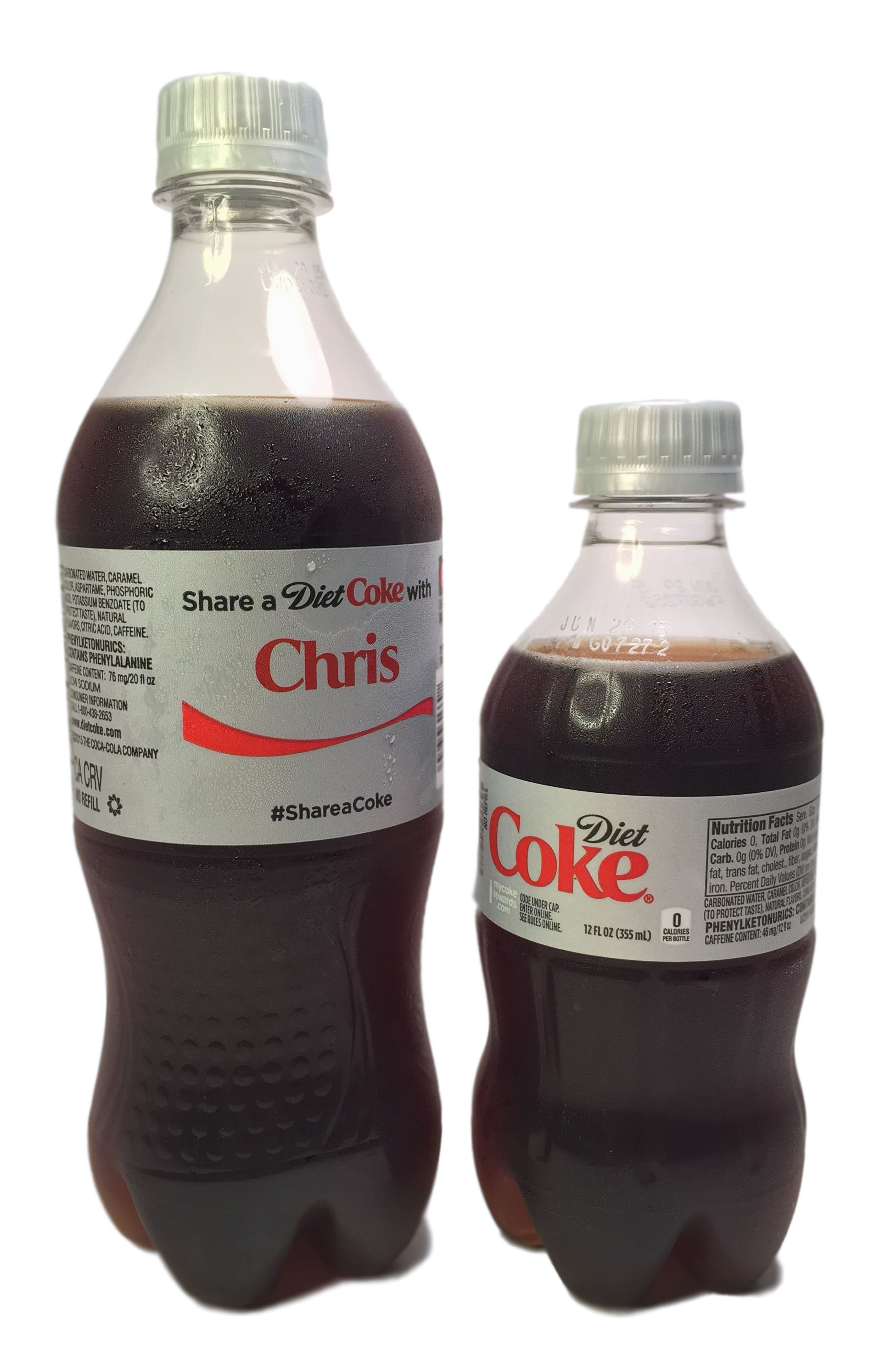 Sweet Nectar of the Gods
