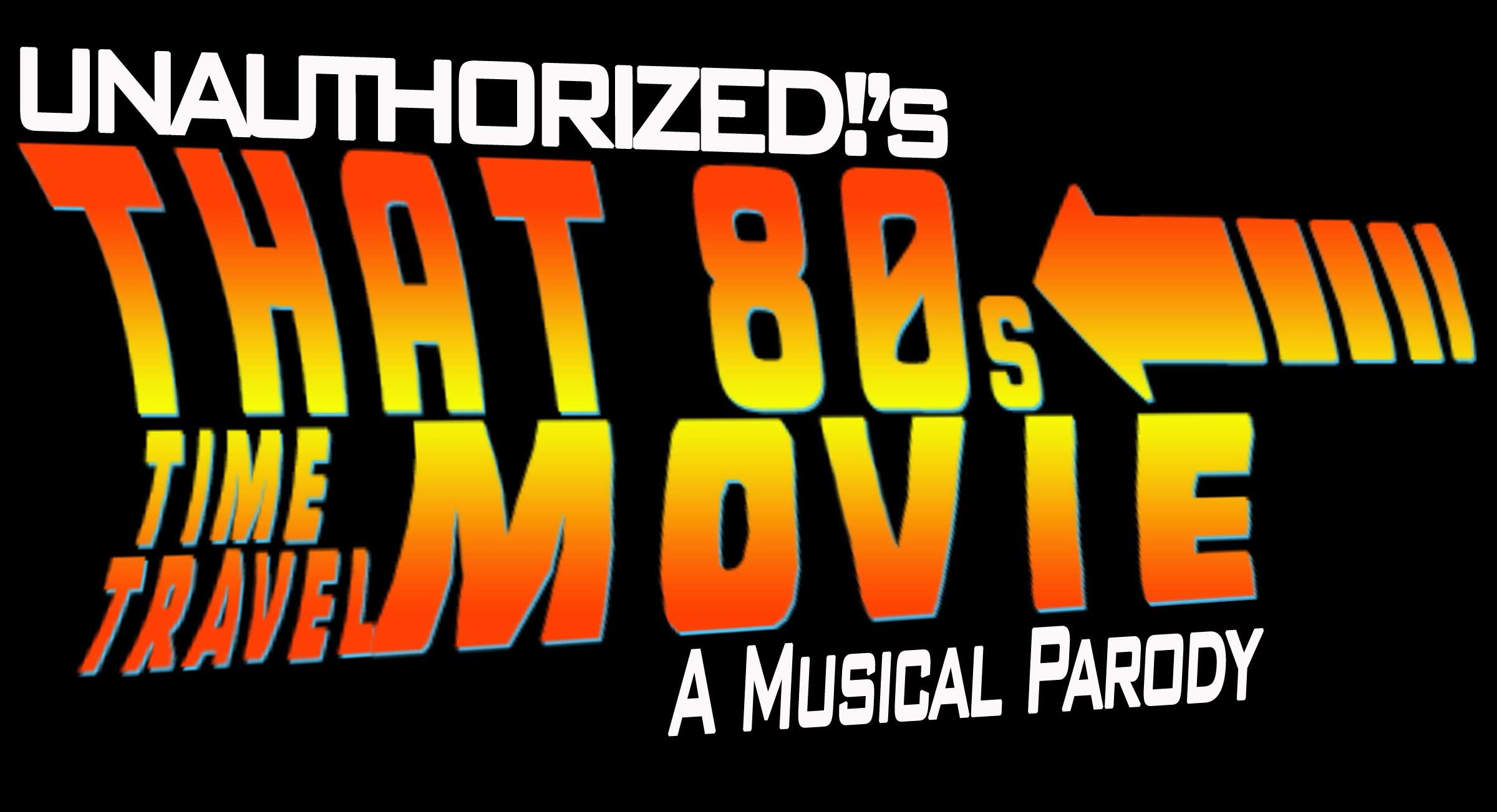 That 80s Time Travel Movie