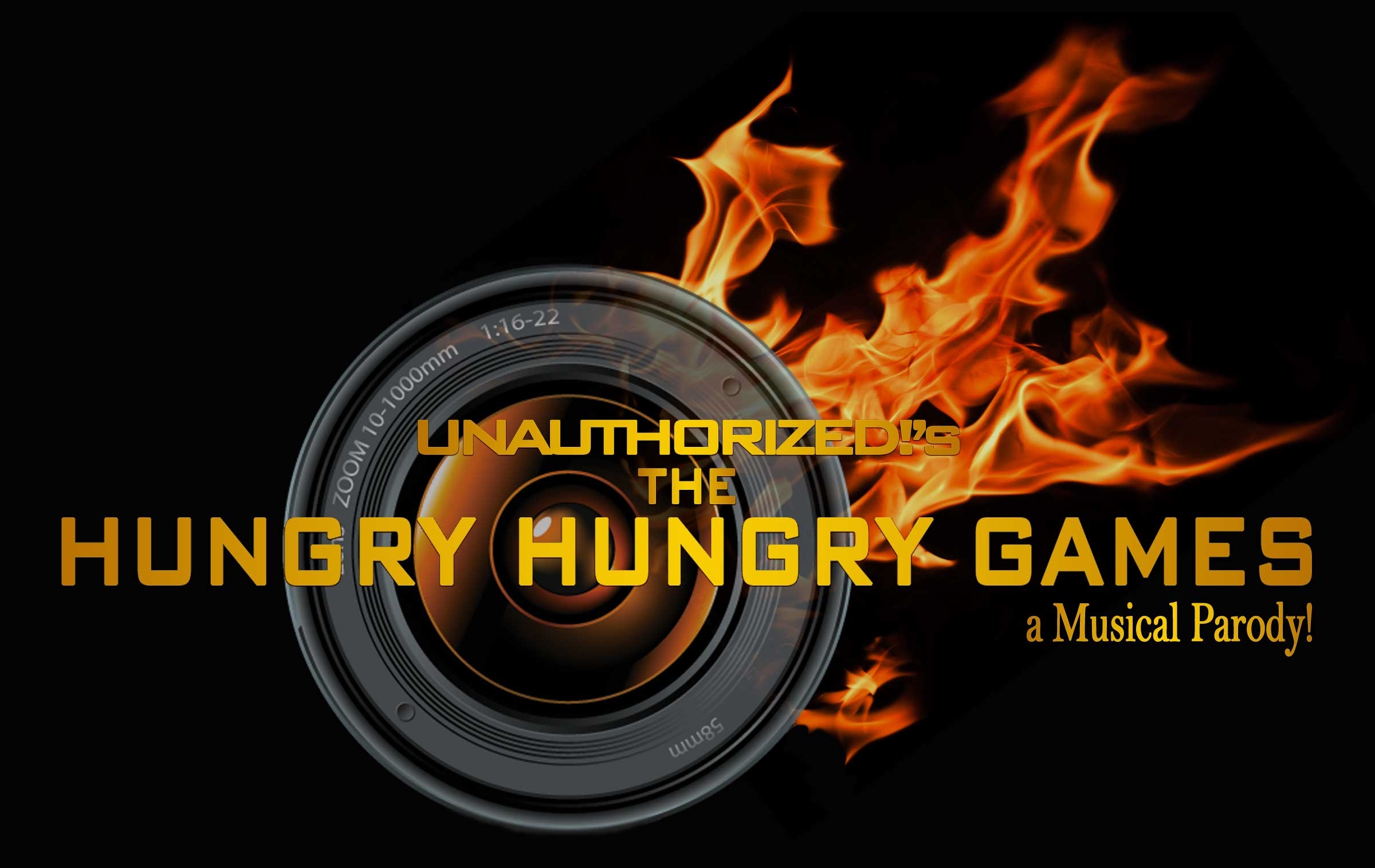 Hungry Hungry Games