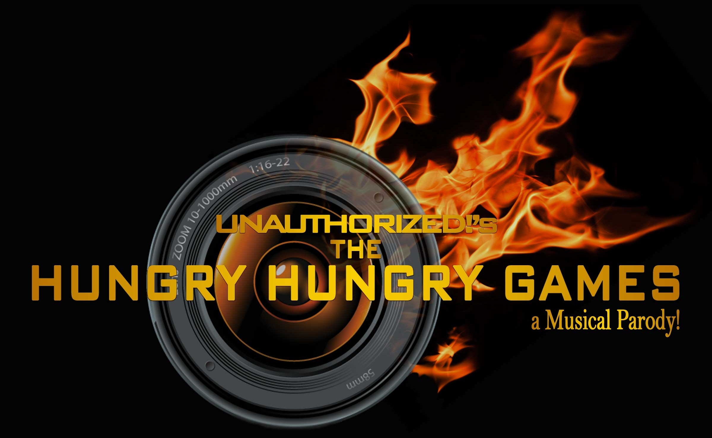 Hungry Hungry Games