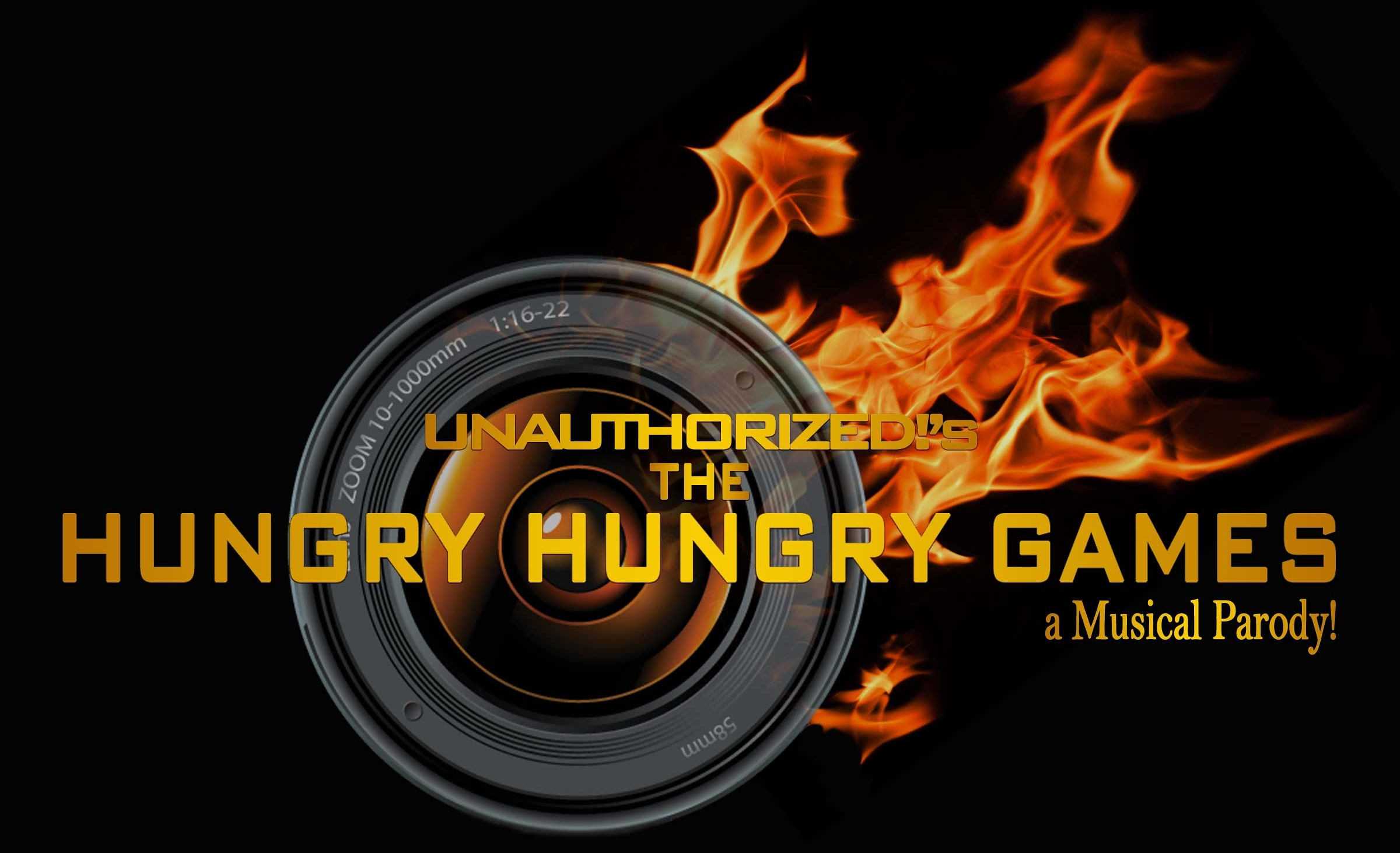 Hungry Hungry Games