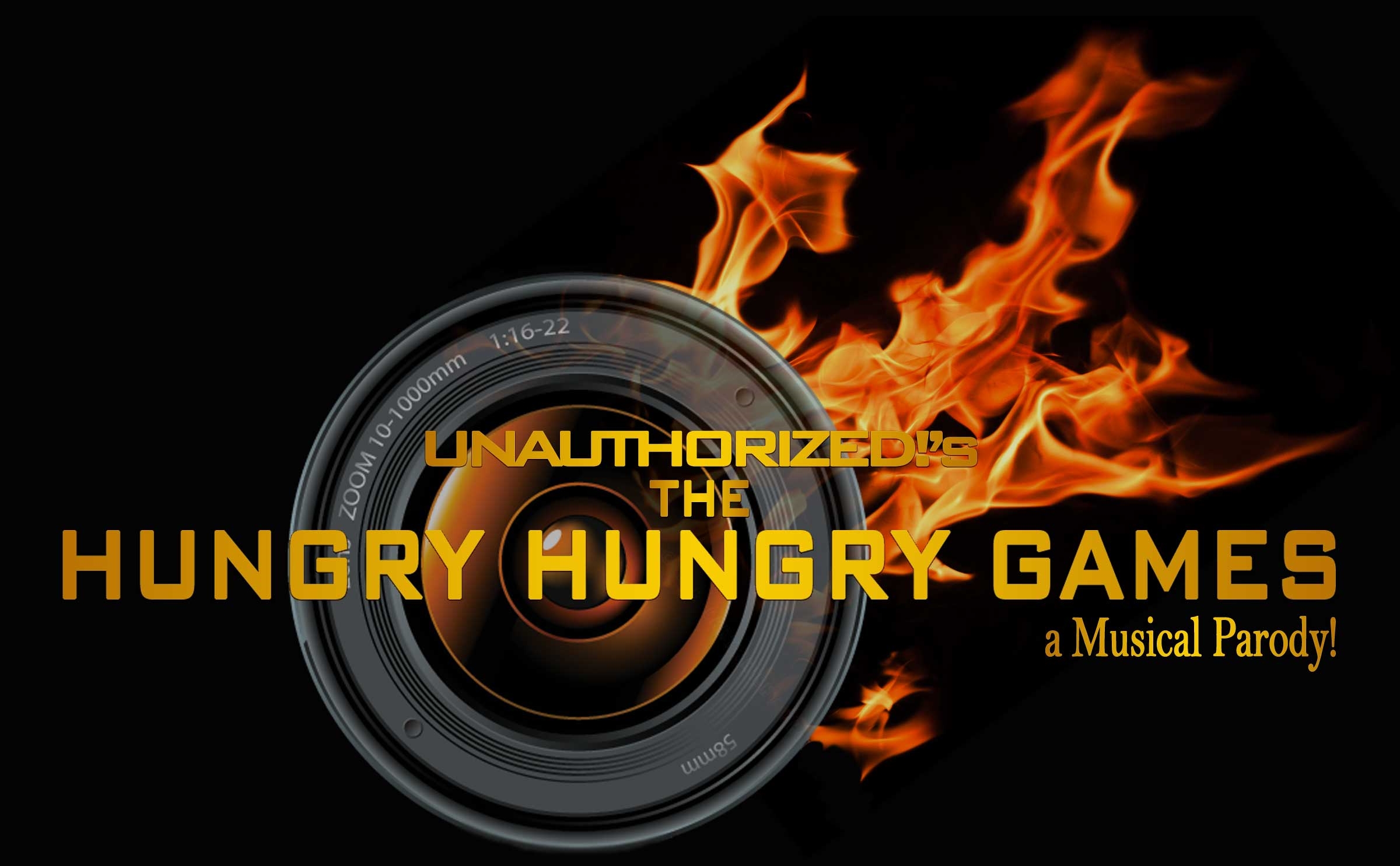 Hungry Hungry Games